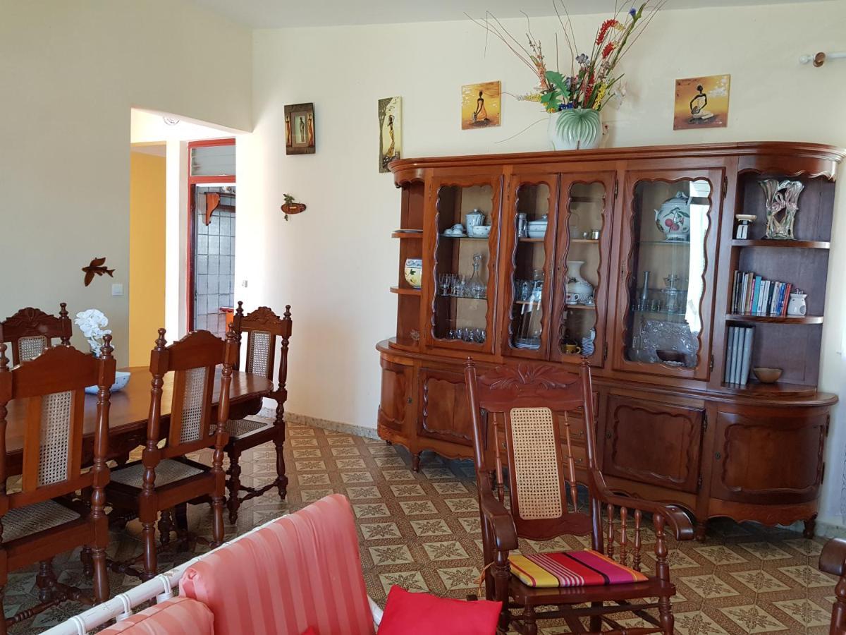 פטי-בור La Maison Aux Orchidees מראה חיצוני תמונה