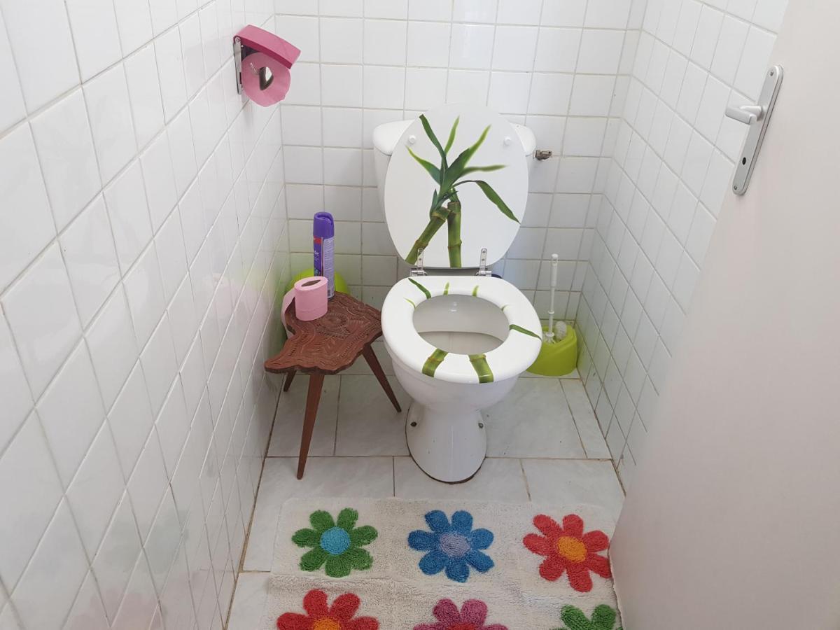 פטי-בור La Maison Aux Orchidees מראה חיצוני תמונה