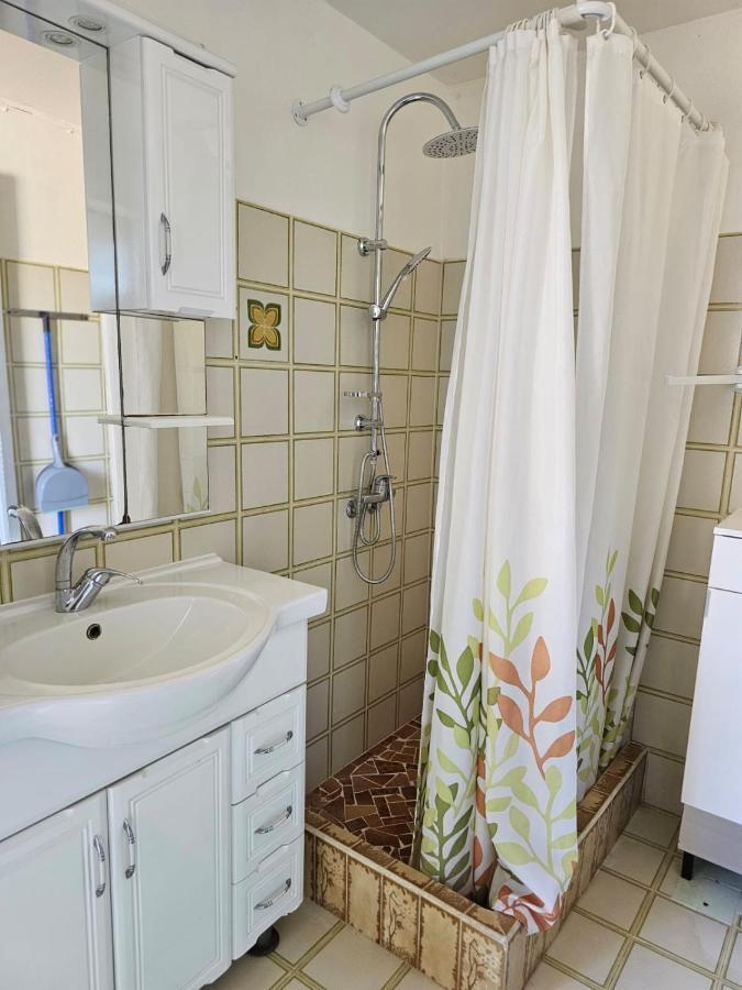 פטי-בור La Maison Aux Orchidees מראה חיצוני תמונה